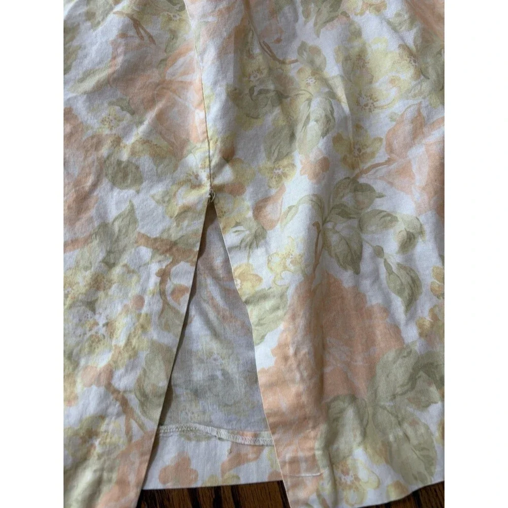 bagatelle vintage floral